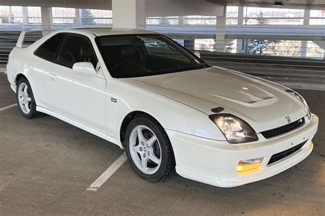 honda prelude type s for sale|honda prelude type s interior.